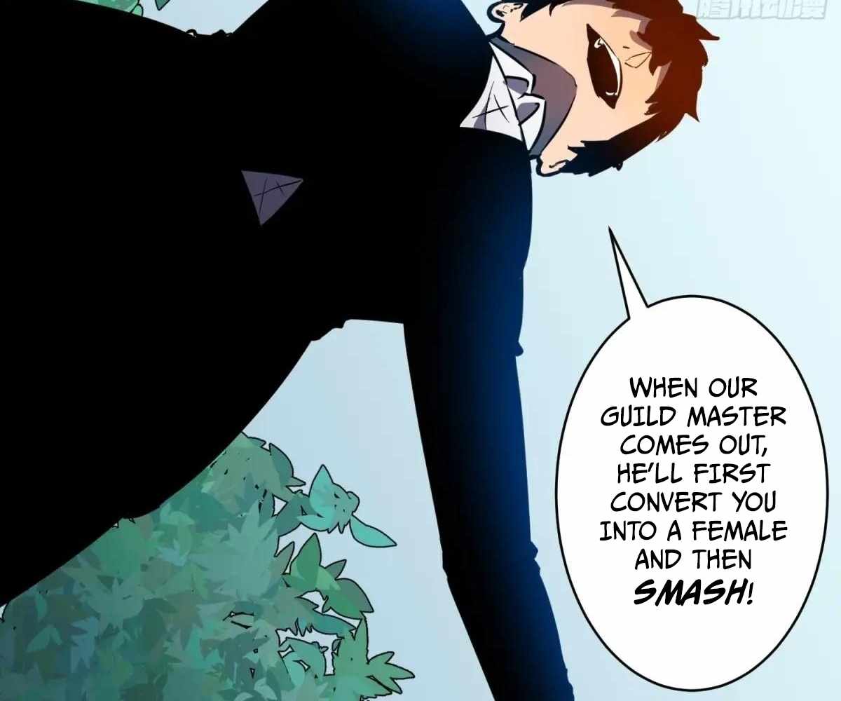 My Guild is Full of Demons Chapter 19 121